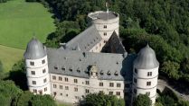  Talent Monument – Einblicke in die mittelalterliche Wewelsburg