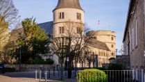 Besuch des Kreismuseum Wewelsburg ist für Familien in den Osterferien kostenlos