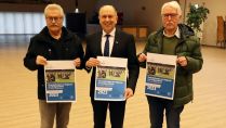 Programm Regional und Zeitgeschichte des Kreisverbandes Paderborn im Volksbund